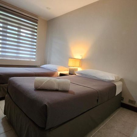Bed and Breakfast La Casa de Cariari Al Golf Heredia Exterior foto