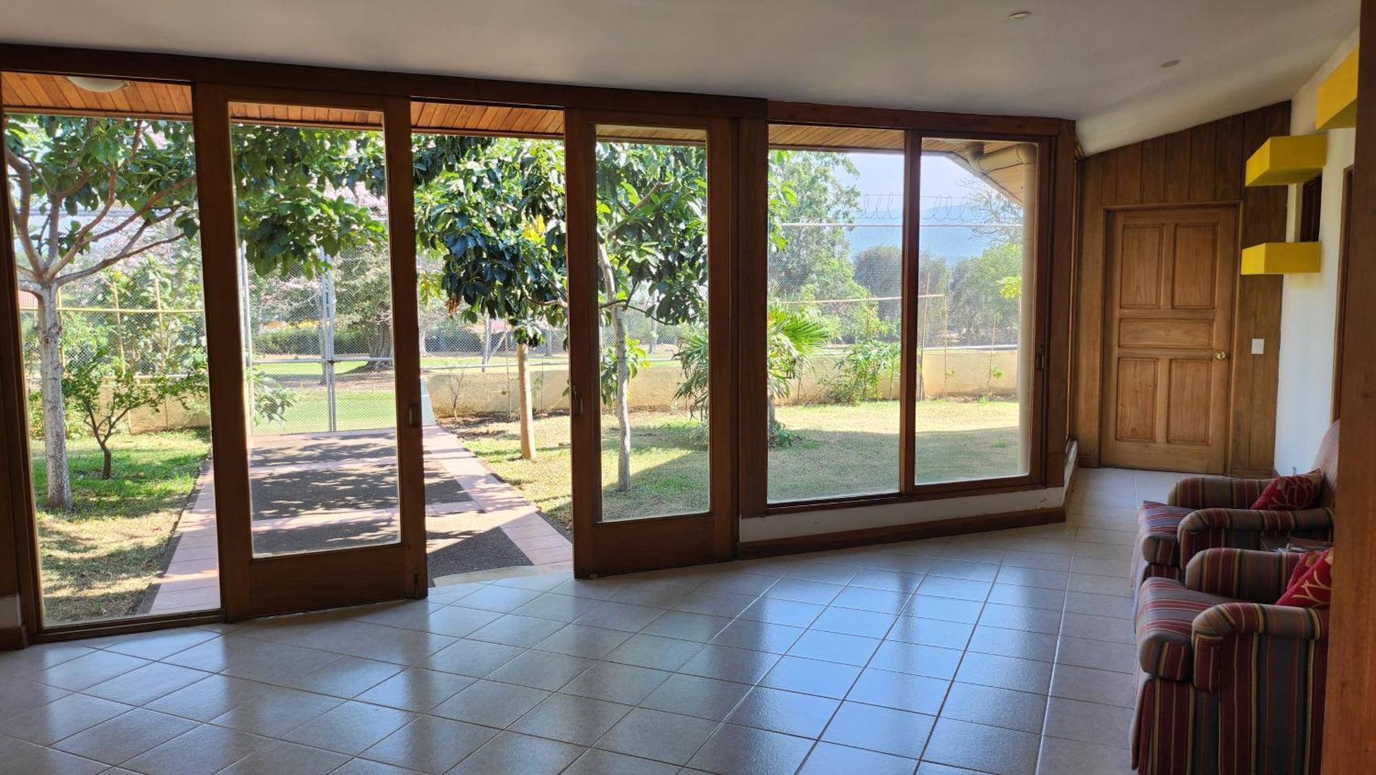 Bed and Breakfast La Casa de Cariari Al Golf Heredia Exterior foto