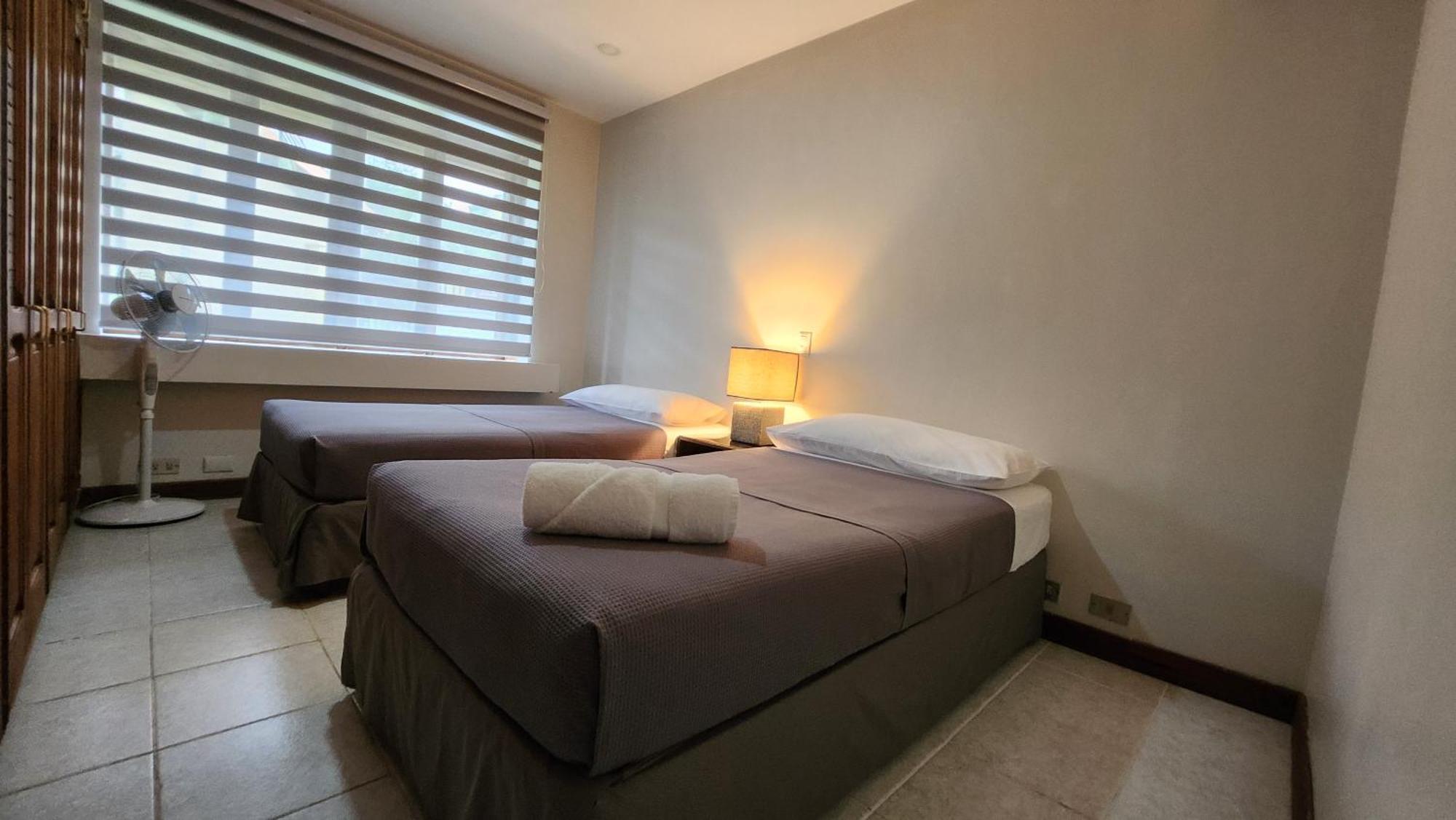 Bed and Breakfast La Casa de Cariari Al Golf Heredia Exterior foto